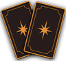 Pocket Tarot Logo